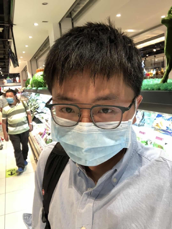 依一的第一张照片--安宁中老年相亲网